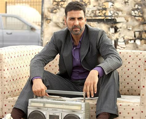 Akshay Kumar Is The Only Indian On Forbes 2020 List