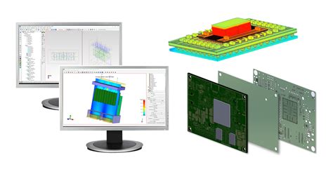 What's new in Simcenter Flotherm and Simcenter Flotherm XT 2210 ...