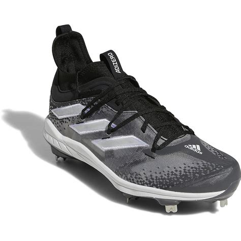 adidas Men’s Adizero Afterburner 9 NWV Baseball Cleats | Academy