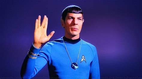 [100+] Spock Wallpapers | Wallpapers.com