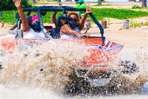 Wild Buggy Eco Adventure AT Punta Cana: Triphobo