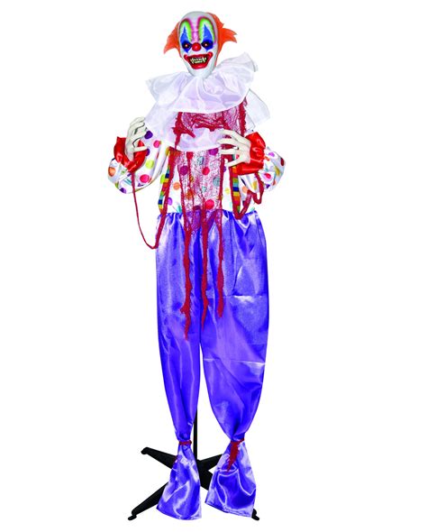 Clown Animatronics Ranking clown animatronics for 2020 from best to worse