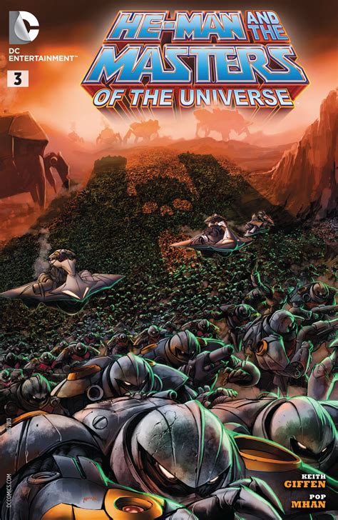 Masters of the Universe - il secondo rilancio - Storie Da Birreria