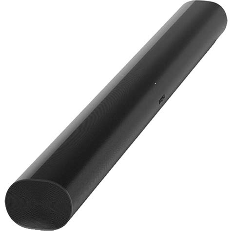 Sonos Arc Soundbar (Black) ARCG1US1BLK B&H Photo Video