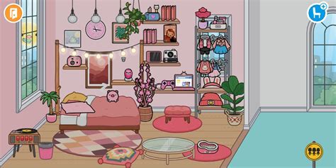 twin bedroom ideas toca boca - Aleshia Solis