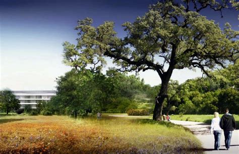 Gallery of Unanimous Approval for Apple's Cupertino Campus - 5