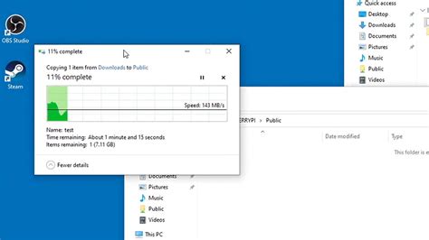 Raspberry Pi 2.5 Gbps 16 TB OMV NAS - Setup and Performance | Jeff Geerling