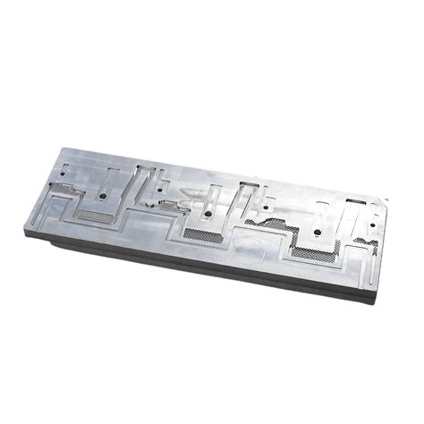 electrical cpu gpu aluminum liquid water cooling cold block plate - Buy cold block, cold plate ...