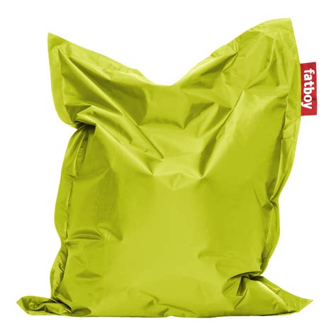 Beanbags for kids: the ultimate lounge experience | Fatboy