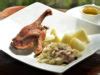 7 Delicious Sides To Go With Your Duck Confit | Reviewho