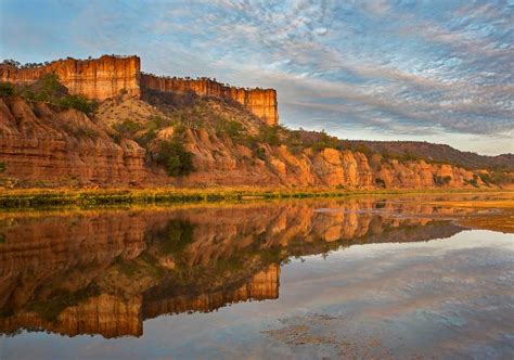 GONAREZHOU NATIONAL PARK - Vayeni