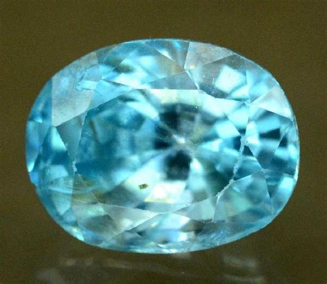 Zircon Value, Price, and Jewelry Information - International Gem Society