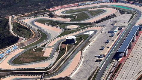 Portimao Grand Prix 2024 - Danni Sascha