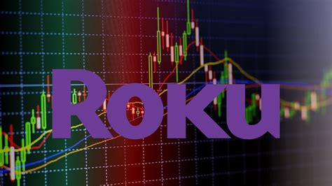 Roku Stock Price up 13%; Is the Roku stock preparing for $100?