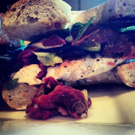 The Best Sandwich In The World - Eat Well. Travel Farest. 2013