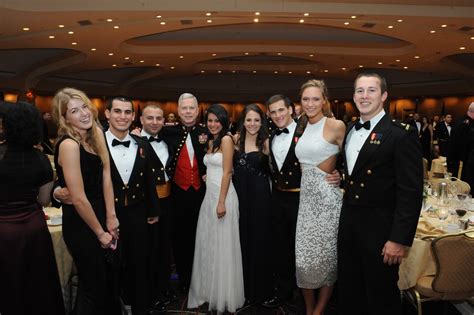 DVIDS - Images - Navy-Marine Corps Relief Society Ball [Image 18 of 25]