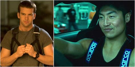 Fast And Furious: 10 Other Movies & TV Shows We've Seen The Cast Of Tokyo Drift In