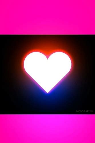 heart lockscreen for iphone/ipods | custom made iphone/ipod … | Flickr
