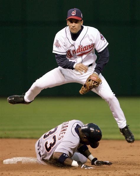 Where does Omar Vizquel rank among all-time shortstops? Poll ...