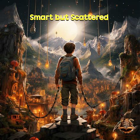 Smart but Scattered: Strategies to Boost Children's Executive Skills - Book Summary Library