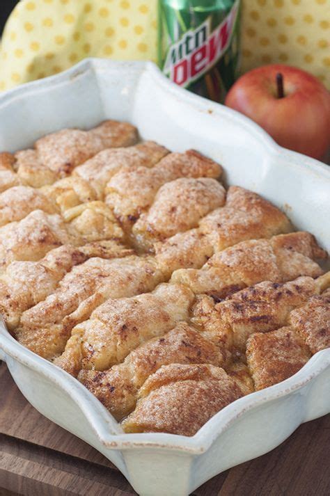 Country Cinnamon Apple Dumplings | Wishes and Dishes | Recipe | Apple ...