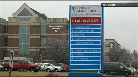 Nurses at Northside Medical Center will stage informational picketing - WFMJ.com