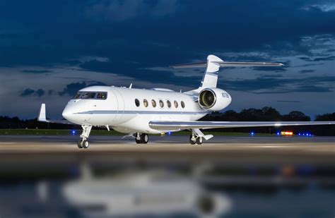 Gulfstream G600 for sale