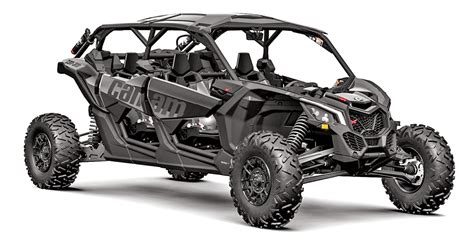 2021 FOUR-SEAT SPORT UTVs - UTV Action Magazine