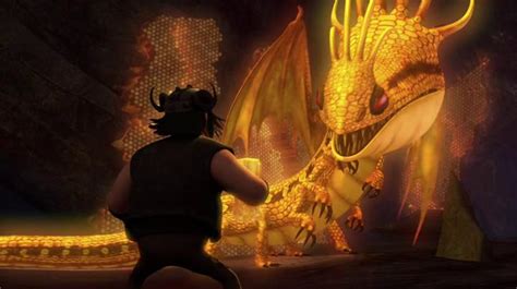 The Fireworm Queen | Rise of the Brave Tangled Dragons Wiki | FANDOM ...