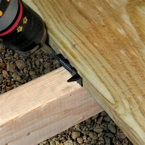 Best Hidden Fasteners for Decking | Decks.com