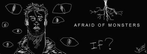 Afraid-Of-Monsters DeviantArt Favourites