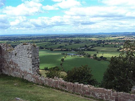 Beeston Castle