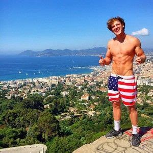 Logan Paul (@loganpaul) • Instagram photos and videos | Logan paul ...