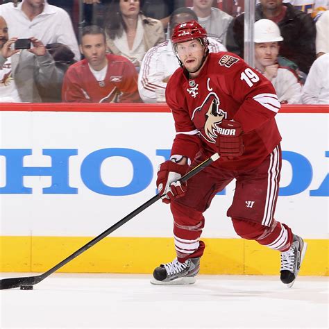 Phoenix Coyotes: 5 Most Memorable Players in Team History | News ...