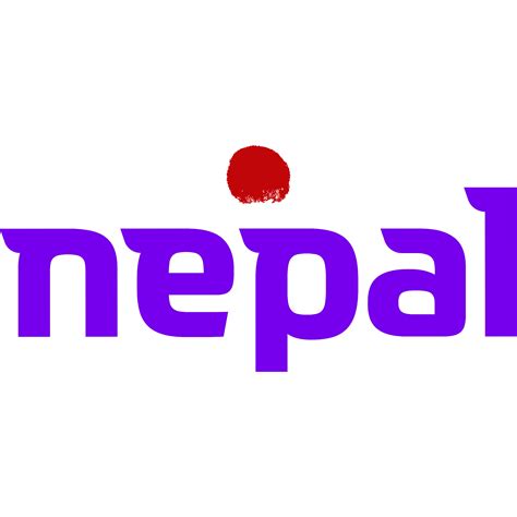 Nepal Logo PNG Images (Transparent HD Photo Clipart)