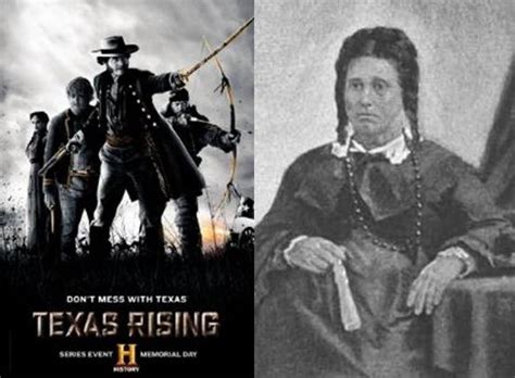 “Texas Rising” Review-Part 2/The Alamo Survivors – Discover Texas