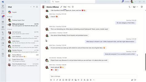 Prompt Like a Pro: Stay on top of your chats with Copilot in Teams – TheWindowsUpdate.com
