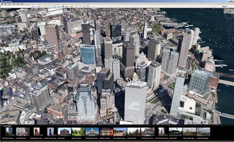 Now See Your Favourite Places On Google Maps In Highly Detailed 3D Imagery