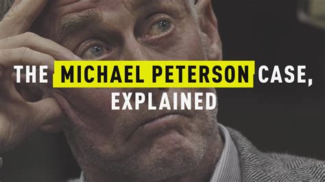 Watch The Michael Peterson Case, Explained | Famous Cases Explained ...