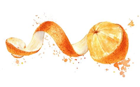 A Psychologist Explains Love’s ‘Orange Peel Theory’