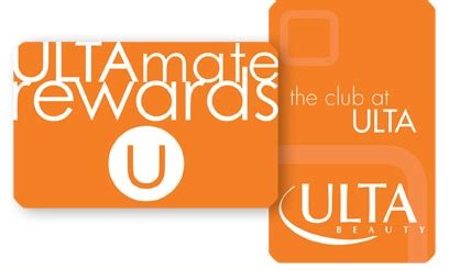 Ulta Rewards Program Updated for 2014 – Musings of a Muse