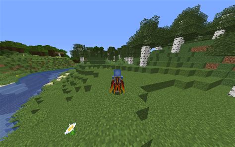 Dragon Wings for Minecraft 1.15.2