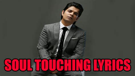 5 Ankit Tiwari Songs Lyrics Will Speak To Your Soul