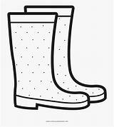 Free Printable Boot Coloring Pages sketch template