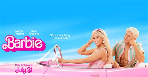 Barbie: From Doll to the Big Screen - A Decades-Long Journey | KazMPIRE CinemasNG