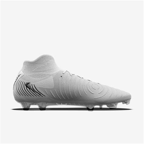 Nike Phantom Luna 2 Elite By You Custom FG High-Top Football Boot. Nike AU