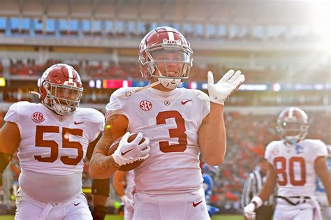 Alabama Football: Where Alabama stands in ESPN’s updated FPI rankings