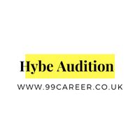 Hybe Label Audition 2024 Application Start Dates For Girls & Boys