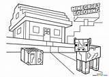 Minecraft coloring pages For Kids  Free And Easy Print Or Download sketch template