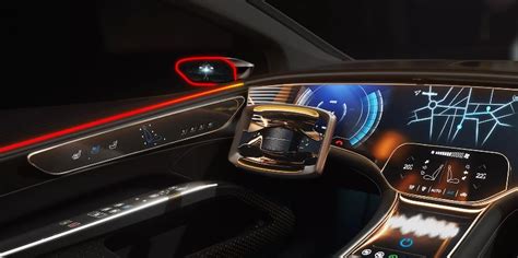 ams OSRAM launches intelligent RGB LED for automotive interior lighting ...